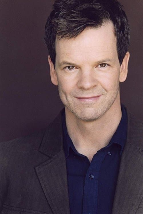 Photo of Kevin Shinick