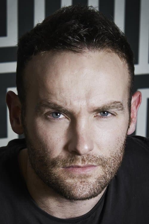 Photo of Kevin Simm