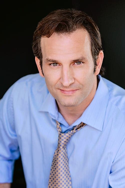 Photo of Kevin Sizemore