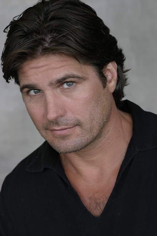 Photo of Kevin Stapleton