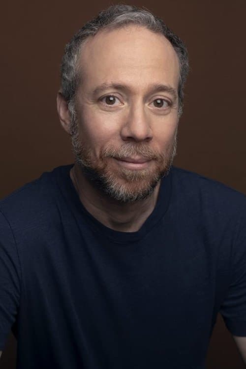 Photo of Kevin Sussman