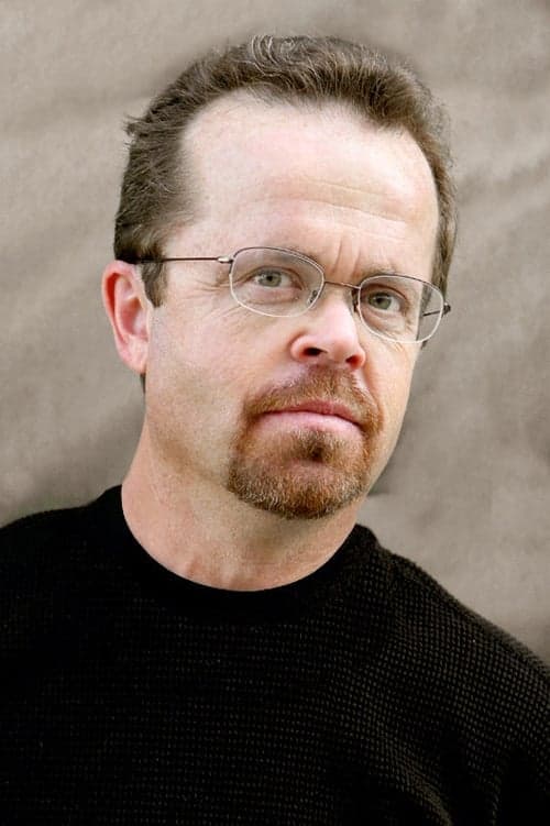 Photo of Kevin Thompson