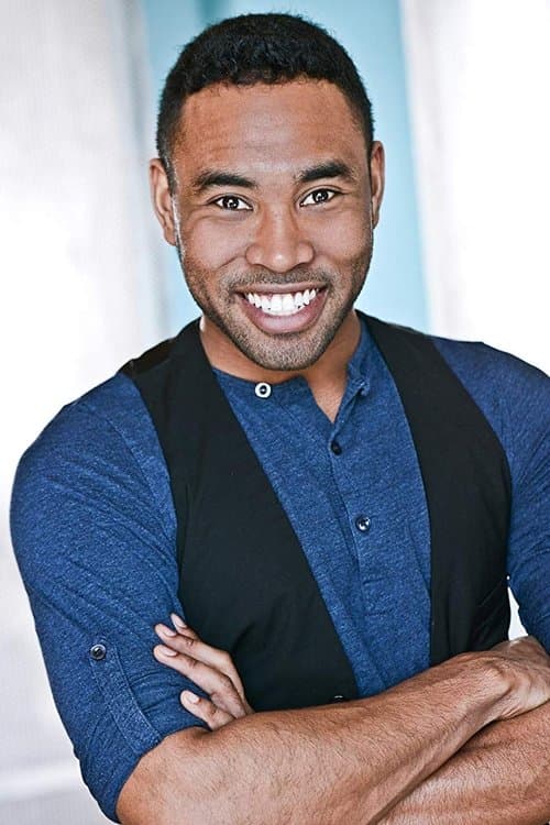 Photo of Kevin Vidal