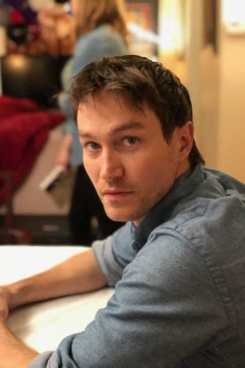 Photo of Kevin Walker