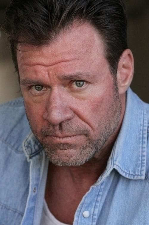 Photo of Kevin Wiggins