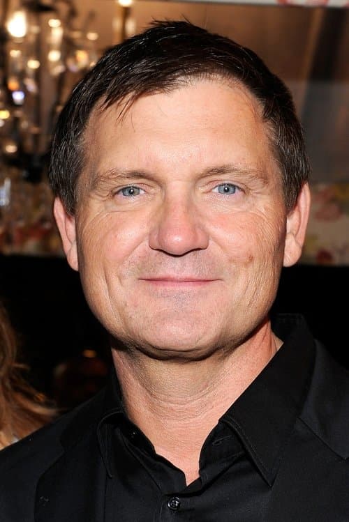 Photo of Kevin Williamson