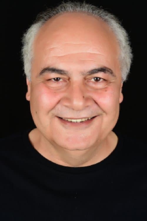 Photo of Kevork Türker
