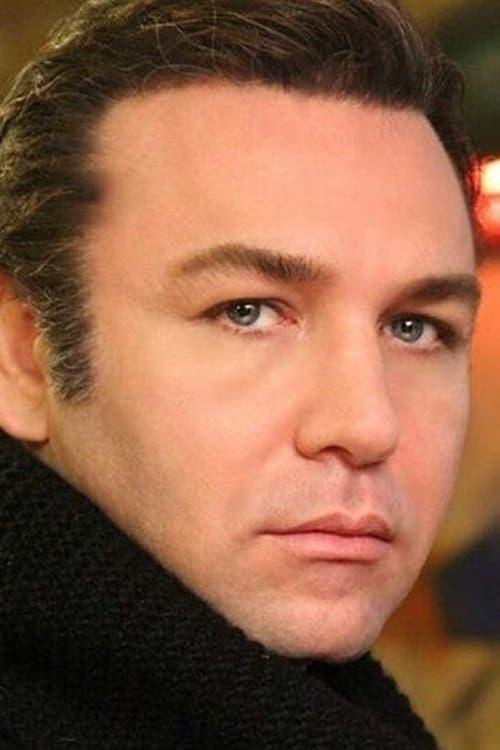 Photo of Keyhan Maleki