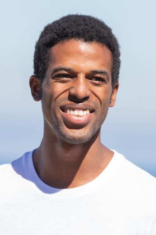 Photo of Keyvin Martínez