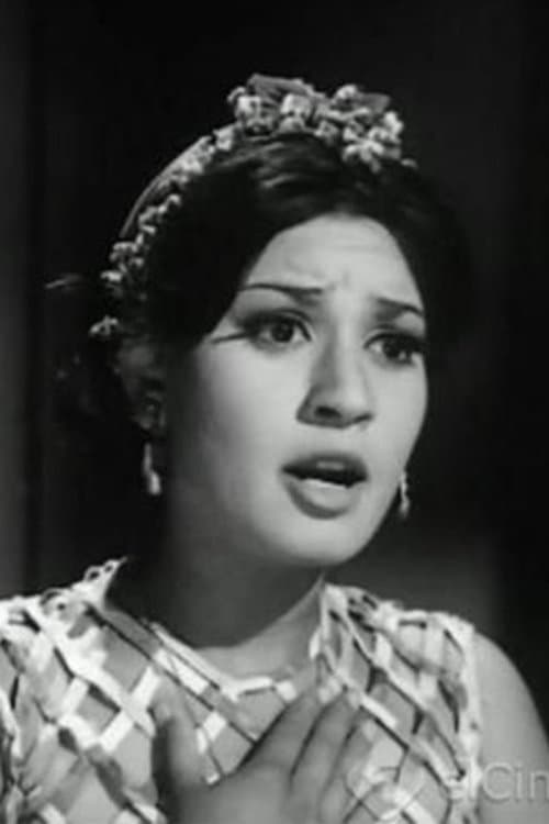 Photo of Khadija Mahmoud