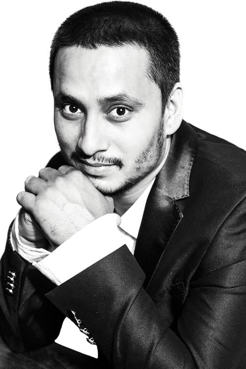 Photo of Khagendra Lamichhane