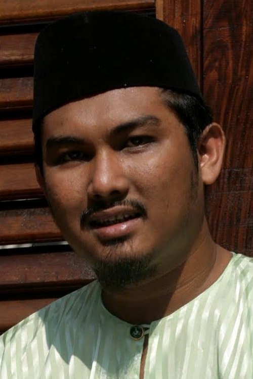 Photo of Khairunazwan Rodzy