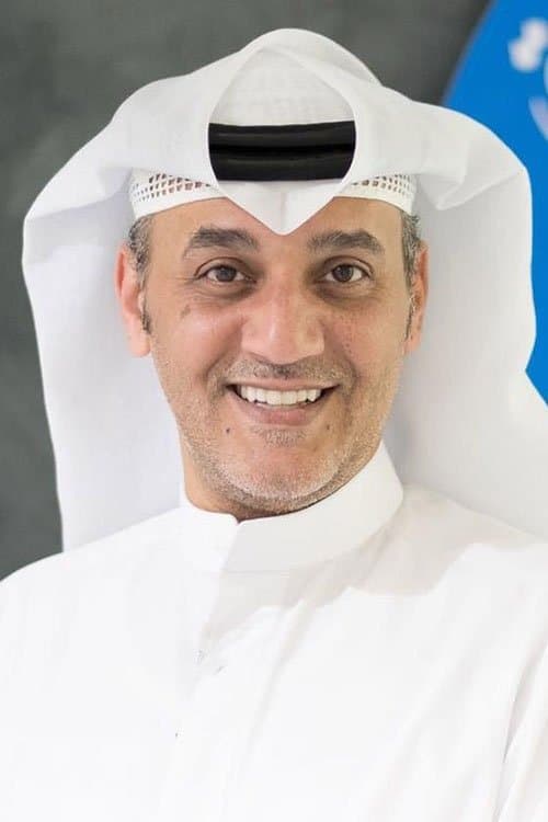 Photo of Khaled Al-Buraiki