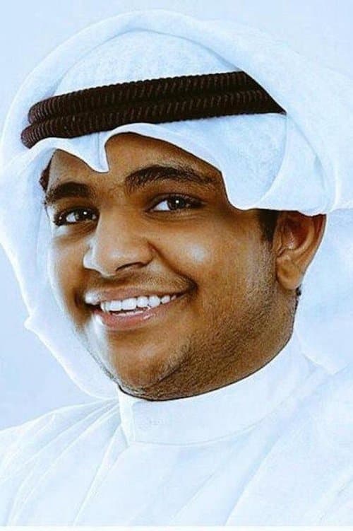 Photo of Khaled Al Mudhaffar