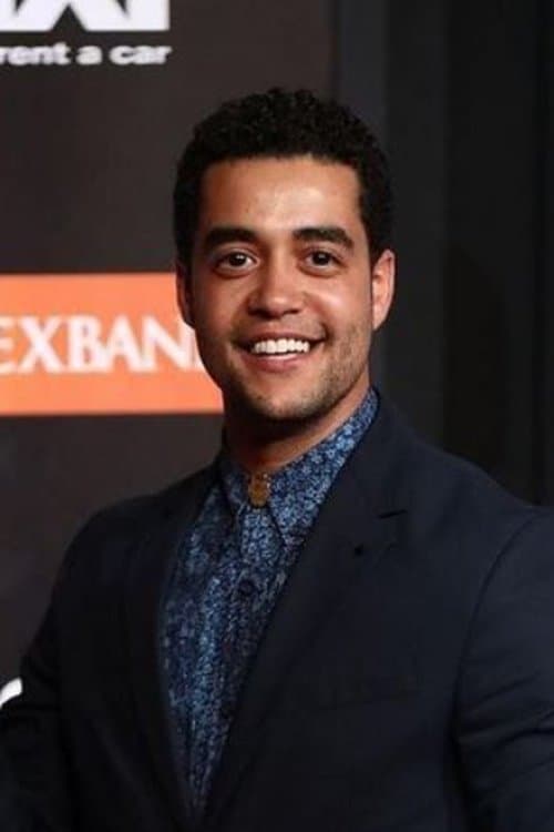 Photo of Khaled Anwar