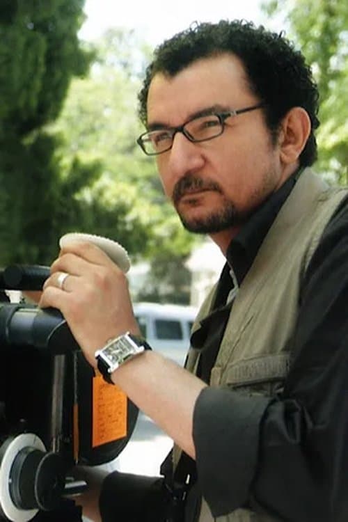 Photo of Khaled Marei