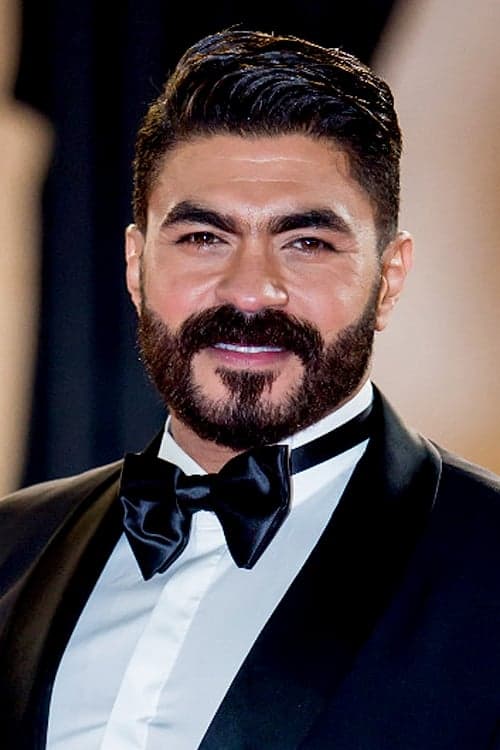 Photo of Khaled Selim