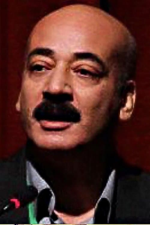 Photo of Khaled Talaat