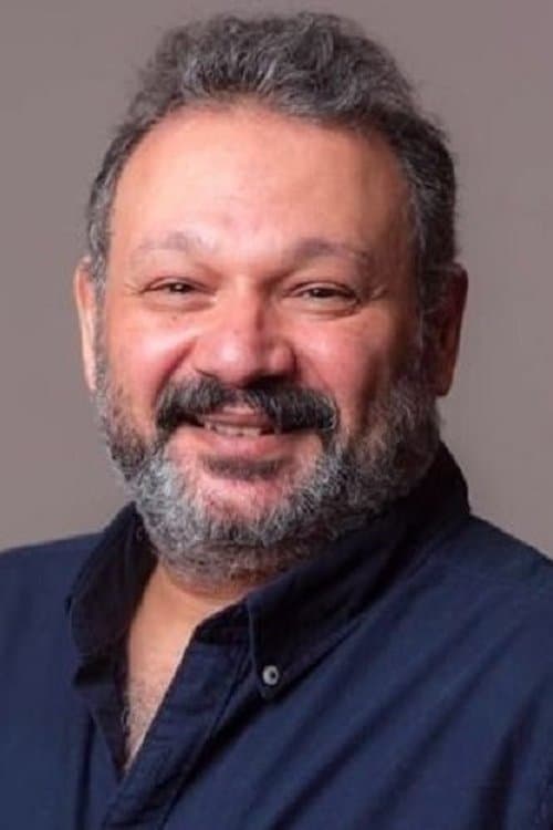 Photo of Khalid Alharbi