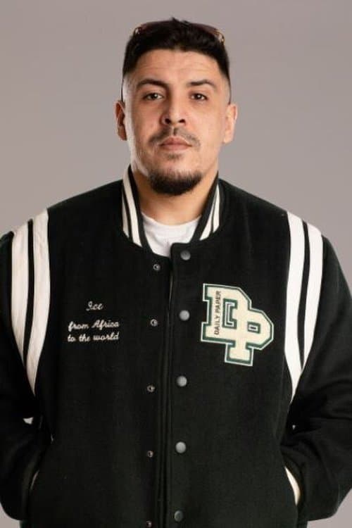 Photo of Khalid Alterch