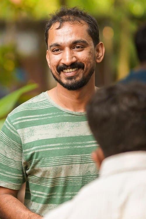Photo of Khalid Rahman