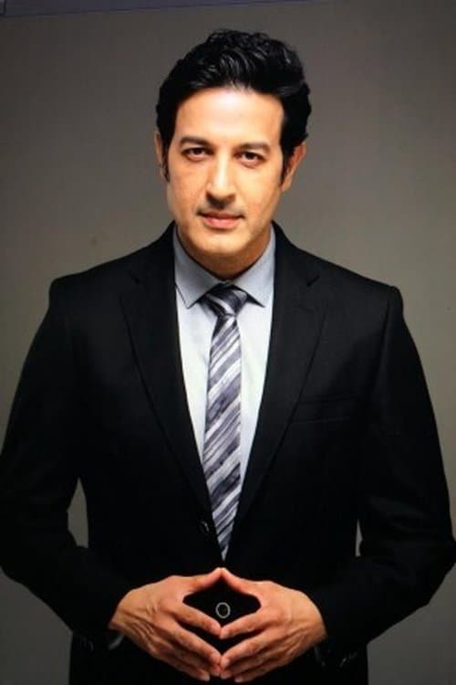 Photo of Khalid Siddiqui