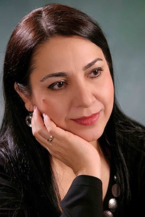 Photo of Khalida Guliyeva