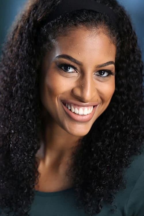 Photo of Khalidah Medlock
