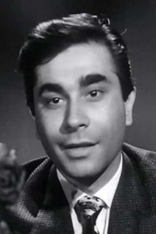 Photo of Khalil Badr ElDein