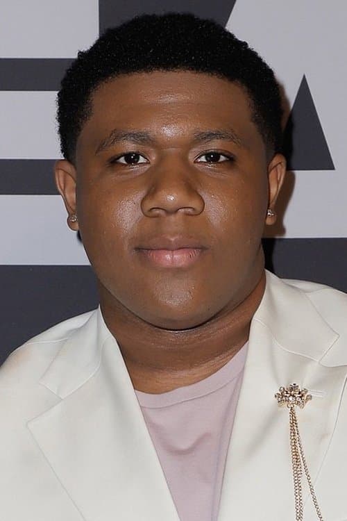 Photo of Khalil Everage