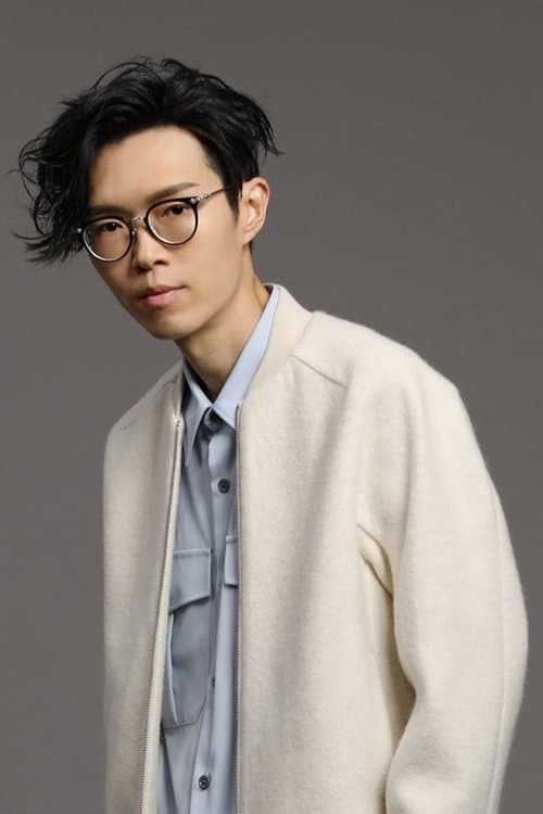 Photo of Khalil Fong