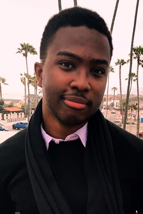 Photo of Khamani Griffin