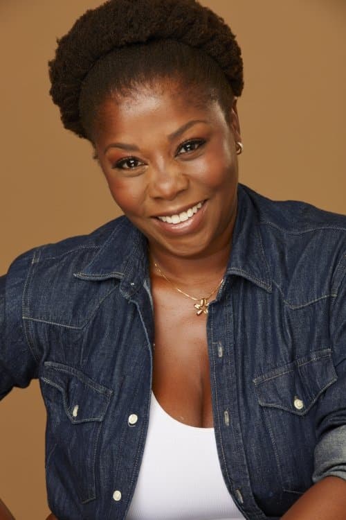 Photo of Khanya Mkhize