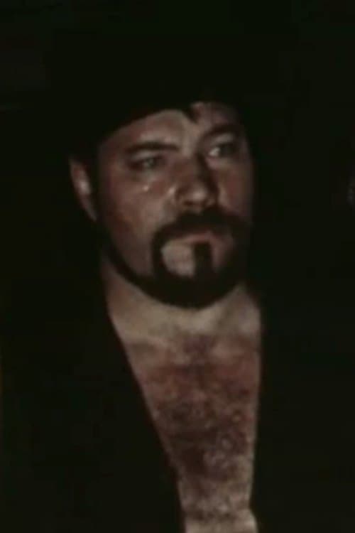 Photo of Khariy Shveyts