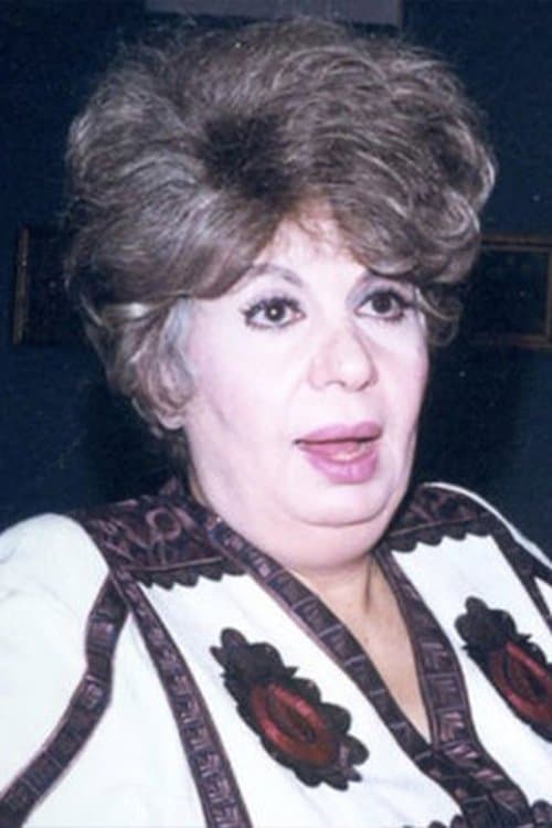 Photo of Khayria Ahmed
