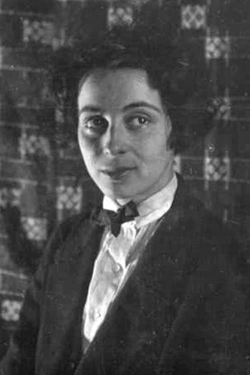 Photo of Khesya Lokshina
