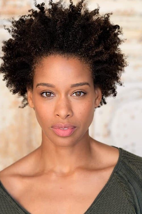 Photo of Khetanya Henderson