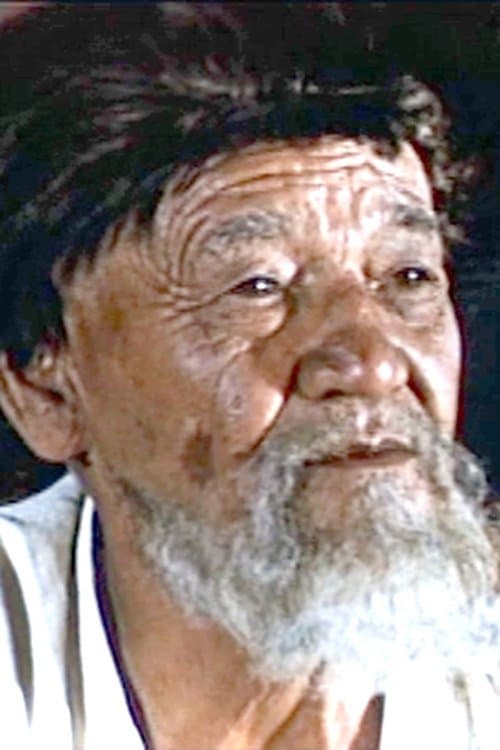 Photo of Khikmat Latypov