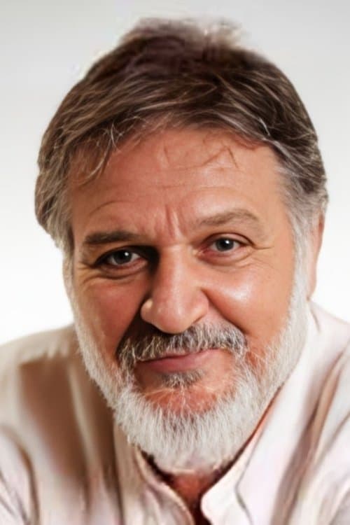 Photo of Khosrow Shahraz