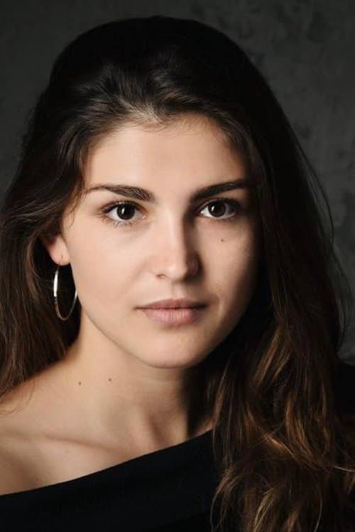 Photo of Khrystyna Deilyk