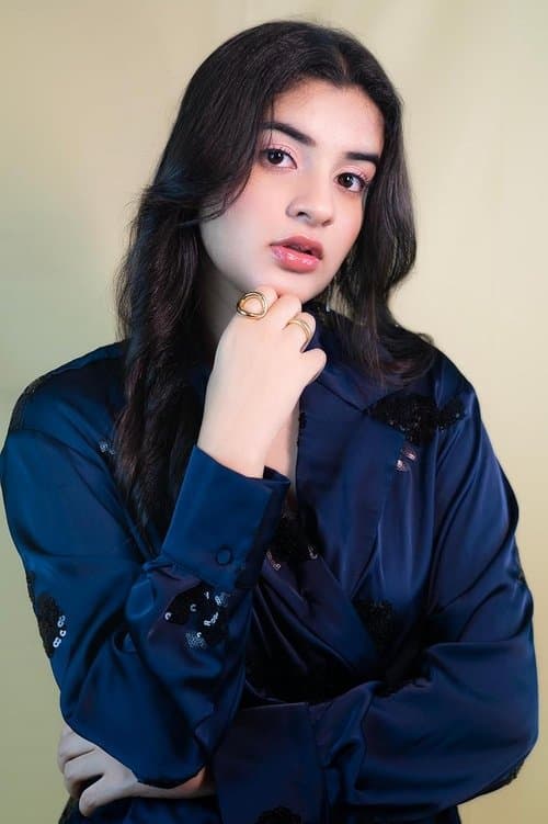Photo of Khushi Bhardwaj
