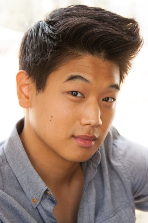 Photo of Ki Hong Lee