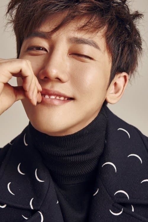 Photo of Ki Tae-young