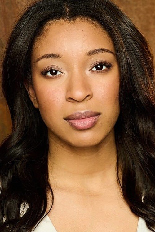 Photo of Kia Dorsey