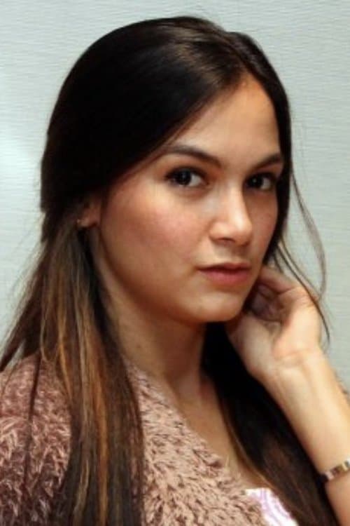 Photo of Kia Poetri