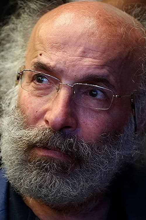 Photo of Kianush Ayyari