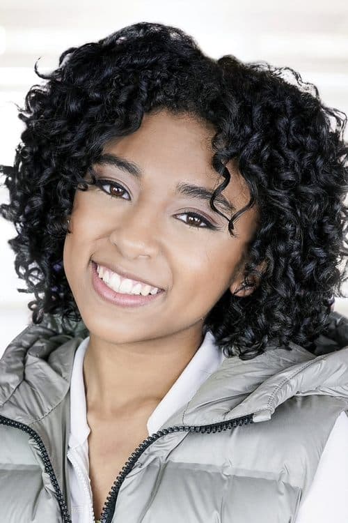 Photo of Kiarra Beasley