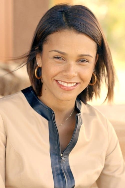 Photo of Kidada Jones