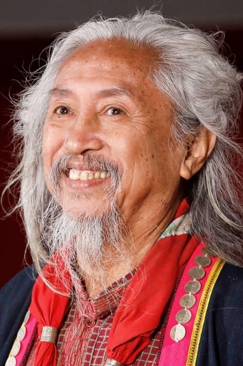 Photo of Kidlat Tahimik