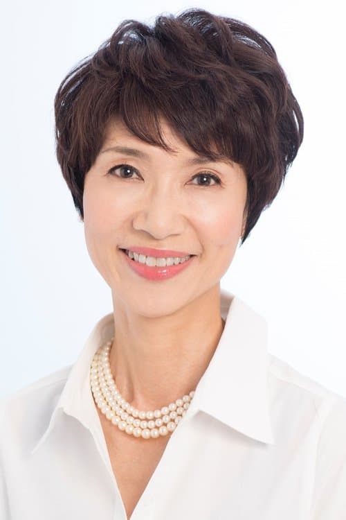 Photo of Kie Nakai